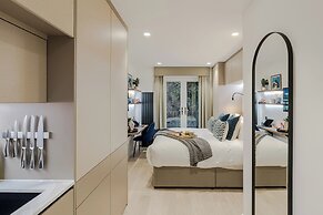 Your Apartment - Kensington