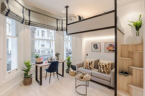 Your Apartment - Kensington