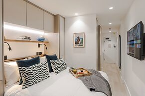 Your Apartment - Kensington