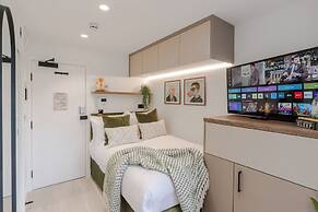 Your Apartment - Kensington