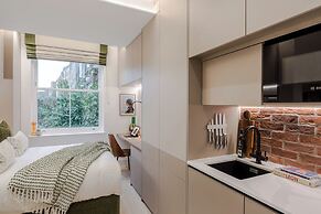 Your Apartment - Kensington