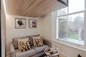 Your Apartment - Kensington