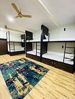 The Commune Varanasi