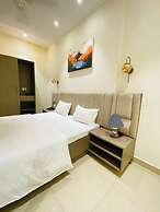 The Commune Varanasi