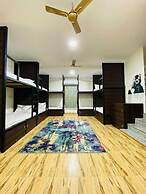 The Commune Varanasi