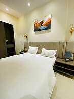 The Commune Varanasi