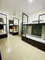 The Commune Varanasi