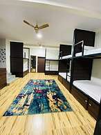 The Commune Varanasi