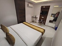 Hotel Morya Residency Parel