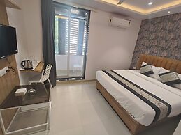 Hotel Morya Residency Parel