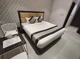 Hotel Morya Residency Parel