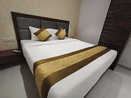 Hotel Morya Residency Parel