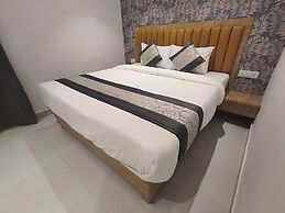 Hotel Morya Residency Parel