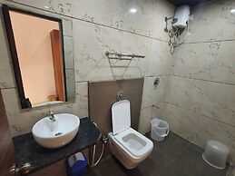 Hotel Morya Residency Parel