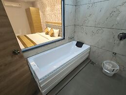 Hotel Morya Residency Parel