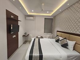 Hotel Morya Residency Parel