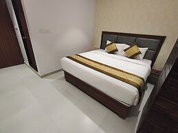 Hotel Morya Residency Parel