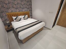 Hotel Morya Residency Parel