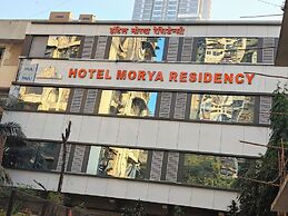 Hotel Morya Residency Parel