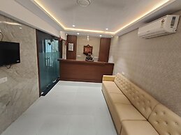 Hotel Morya Residency Parel