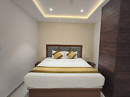 Hotel Morya Residency Parel