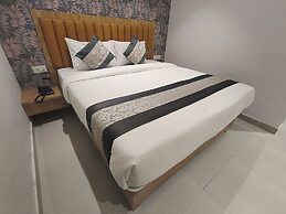 Hotel Morya Residency Parel