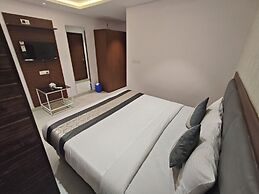 Hotel Morya Residency Parel