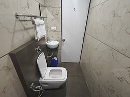 Hotel Morya Residency Parel