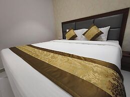 Hotel Morya Residency Parel