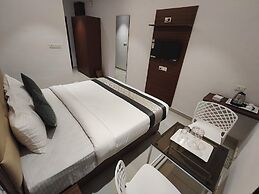 Hotel Morya Residency Parel