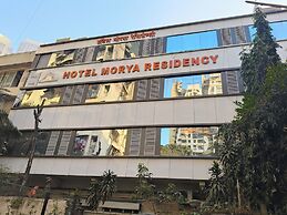 Hotel Morya Residency Parel
