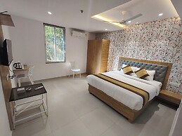 Hotel Morya Residency Parel