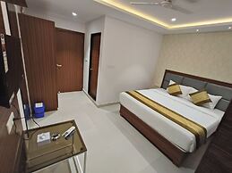 Hotel Morya Residency Parel