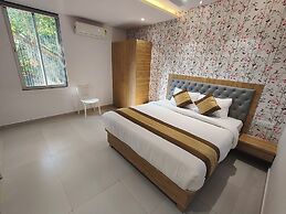 Hotel Morya Residency Parel
