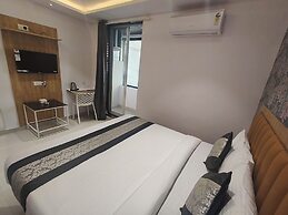 Hotel Morya Residency Parel