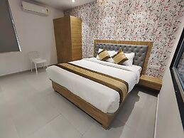 Hotel Morya Residency Parel