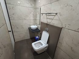 Hotel Morya Residency Parel