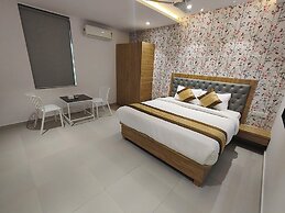 Hotel Morya Residency Parel