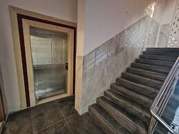 Hotel Morya Residency Parel