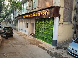 Hotel Morya Residency Parel
