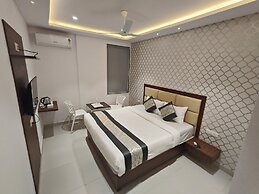 Hotel Morya Residency Parel
