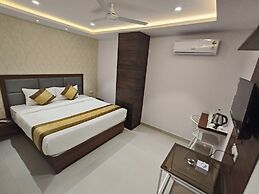 Hotel Morya Residency Parel