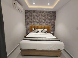 Hotel Morya Residency Parel