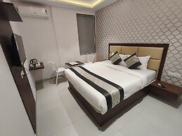Hotel Morya Residency Parel