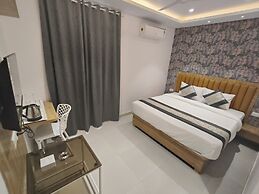 Hotel Morya Residency Parel