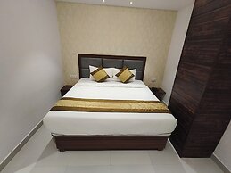 Hotel Morya Residency Parel