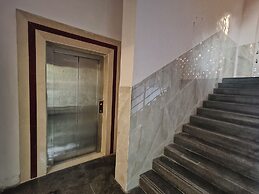 Hotel Morya Residency Parel