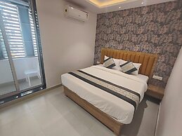 Hotel Morya Residency Parel