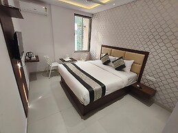 Hotel Morya Residency Parel