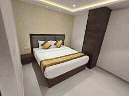 Hotel Morya Residency Parel